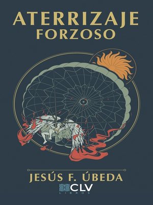 cover image of Aterrizaje forzoso